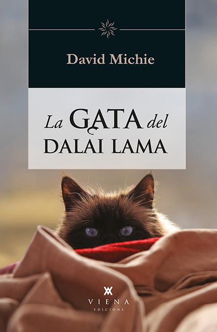 LA GATA DEL DALAI LAMA | 9788483308073 | MICHIE, DAVID | Galatea Llibres | Librería online de Reus, Tarragona | Comprar libros en catalán y castellano online