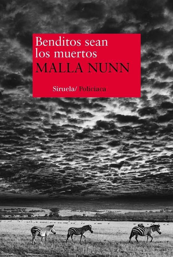 BENDITOS SEAN LOS MUERTOS | 9788415937586 | NUNN, MALLA | Galatea Llibres | Librería online de Reus, Tarragona | Comprar libros en catalán y castellano online