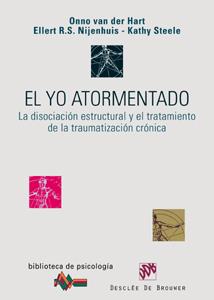 YO ATORMENTADO, EL | 9788433022172 | HART, ONNO VAN DER | Galatea Llibres | Librería online de Reus, Tarragona | Comprar libros en catalán y castellano online