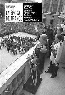 EPOCA DE FRANCO, LA | 9788467026276 | VV.AA | Galatea Llibres | Llibreria online de Reus, Tarragona | Comprar llibres en català i castellà online