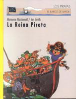REINA PIRATA, LA | 9788434860773 | MACDONALD, MARIANNE | Galatea Llibres | Llibreria online de Reus, Tarragona | Comprar llibres en català i castellà online