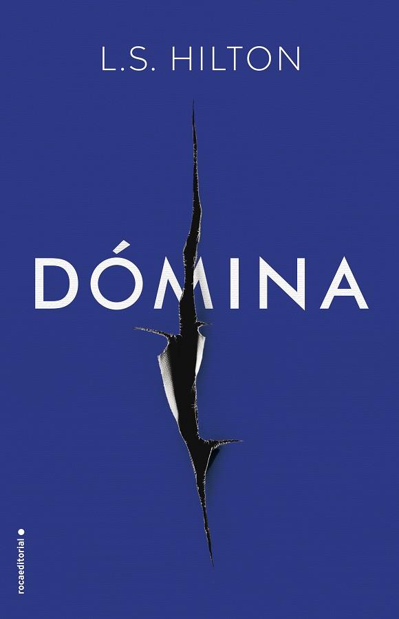DÓMINA (MAESTRA, 2) | 9788416498192 | HILTON, L.S. | Galatea Llibres | Librería online de Reus, Tarragona | Comprar libros en catalán y castellano online