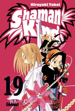 SHAMAN KING 19 | 9788483570951 | TAKEI, HIROYUKI | Galatea Llibres | Llibreria online de Reus, Tarragona | Comprar llibres en català i castellà online