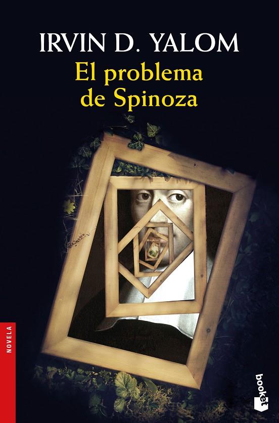 EL PROBLEMA DE SPINOZA | 9788423354139 | YALOM, IRVIN D. | Galatea Llibres | Librería online de Reus, Tarragona | Comprar libros en catalán y castellano online