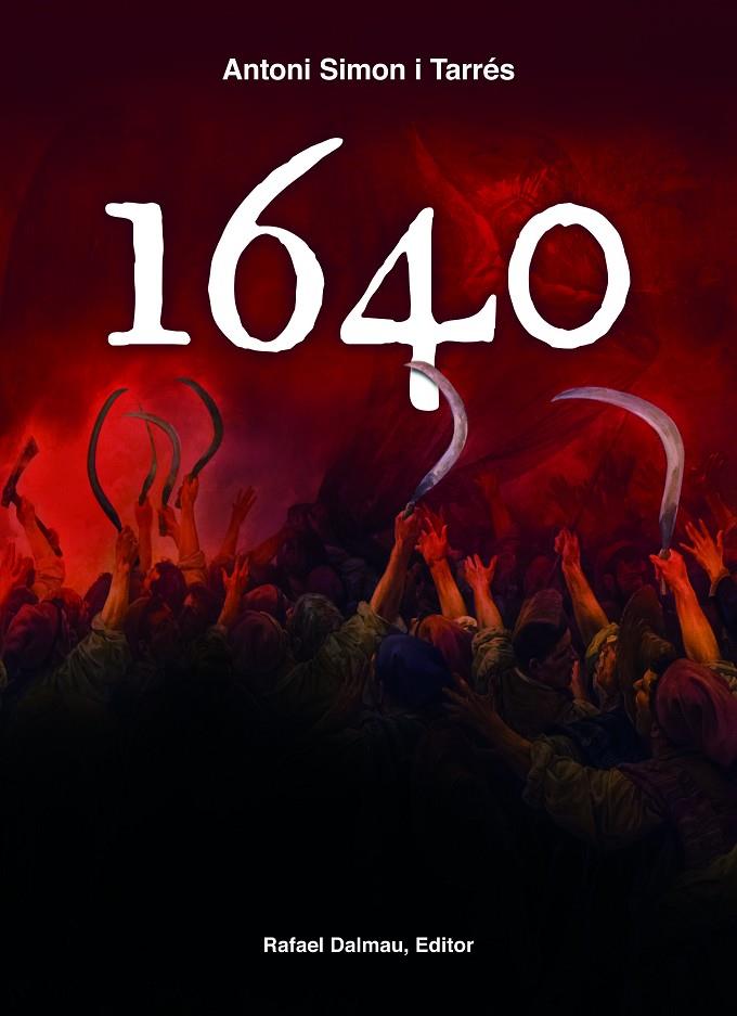 1640 | 9788423208517 | SIMON I TARRÉS, ANTONI | Galatea Llibres | Librería online de Reus, Tarragona | Comprar libros en catalán y castellano online