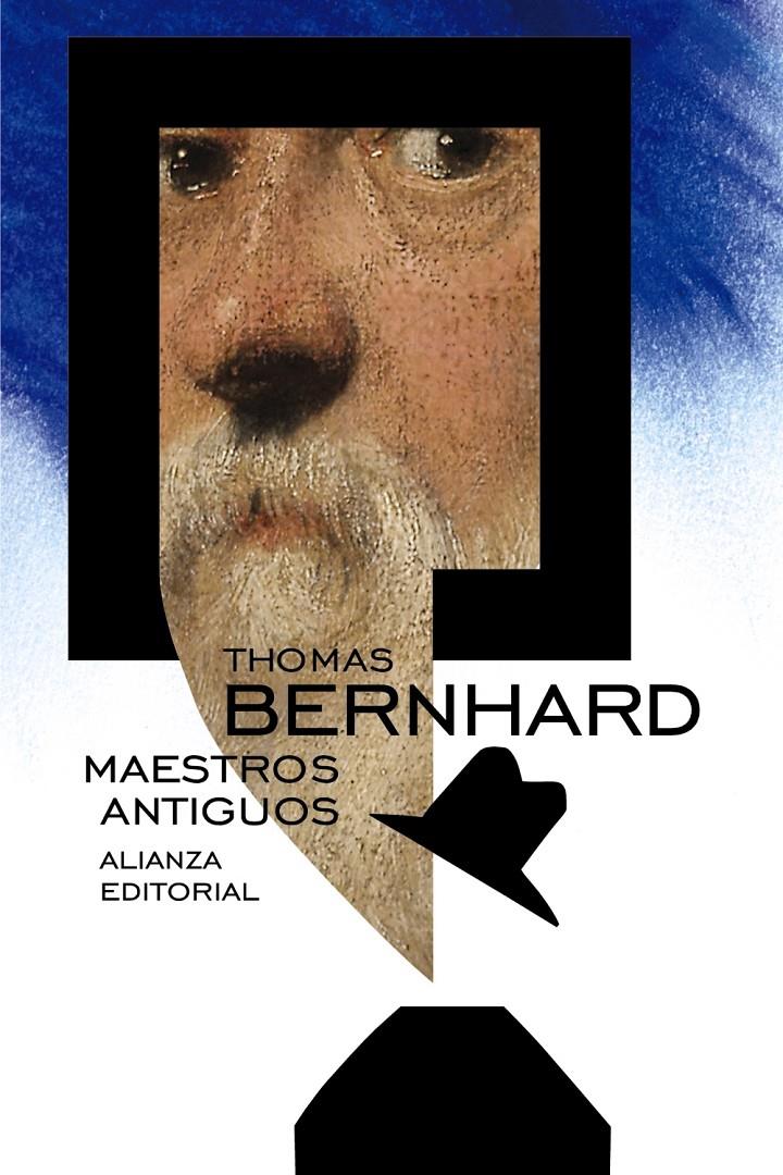 MAESTROS ANTIGUOS | 9788491040989 | BERNHARD, THOMAS | Galatea Llibres | Librería online de Reus, Tarragona | Comprar libros en catalán y castellano online