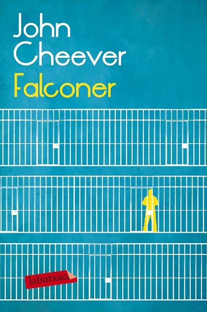 FALCONER | 9788416600298 | CHEEVER, JOHN | Galatea Llibres | Llibreria online de Reus, Tarragona | Comprar llibres en català i castellà online