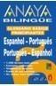 ANAYA BILINGÜE ESPAÑOL-PORTUGUÉS, PORTUGUÉS-ESPAÑOL | 9788466737319 | Galatea Llibres | Llibreria online de Reus, Tarragona | Comprar llibres en català i castellà online