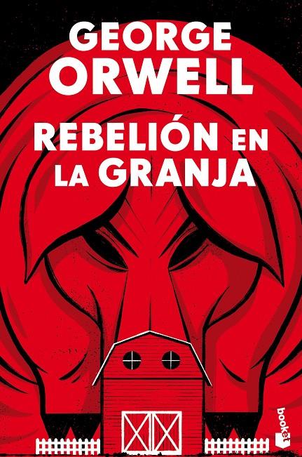 REBELIÓN EN LA GRANJA | 9788423359400 | ORWELL, GEORGE | Galatea Llibres | Librería online de Reus, Tarragona | Comprar libros en catalán y castellano online
