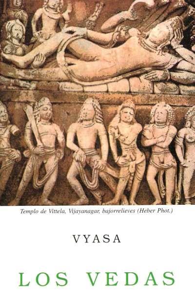 VEDAS, LOS | 9788470830938 | BHAGAVAN, VYASA | Galatea Llibres | Librería online de Reus, Tarragona | Comprar libros en catalán y castellano online