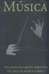 MÚSICA. MIL AÑOS DE MÚSICA CLÁSICA | 9783848000807 | Galatea Llibres | Librería online de Reus, Tarragona | Comprar libros en catalán y castellano online