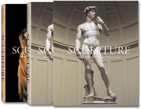 SCULPTURE 2 VOLS. | 9783836523936 | DAVAL, JEAN LUC | Galatea Llibres | Librería online de Reus, Tarragona | Comprar libros en catalán y castellano online