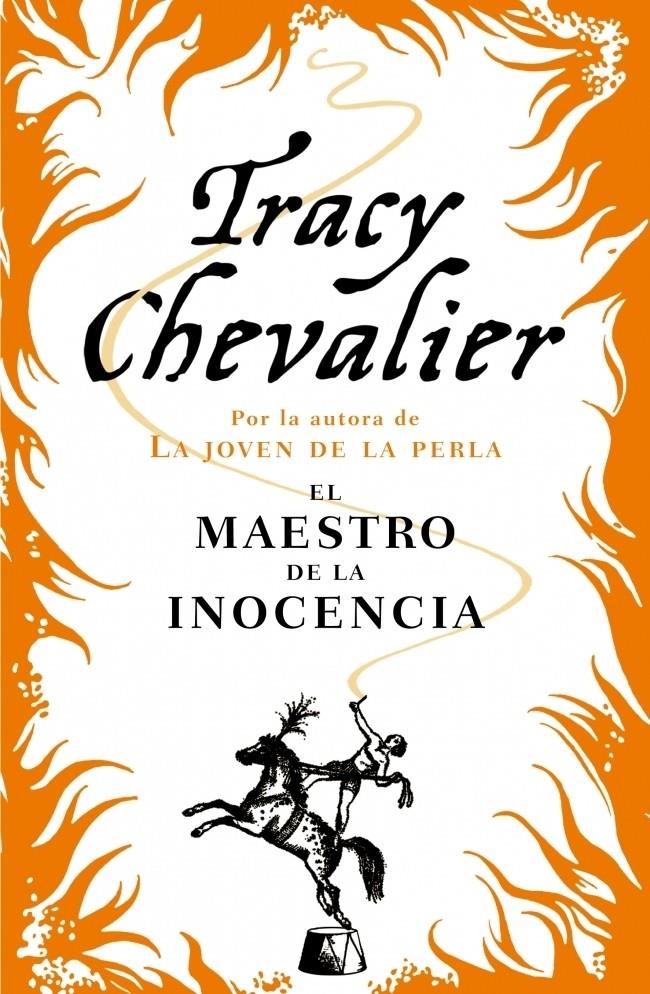 MAESTRO DE LA INOCENCIA, EL | 9788426416469 | CHEVALIER, TRACY | Galatea Llibres | Librería online de Reus, Tarragona | Comprar libros en catalán y castellano online