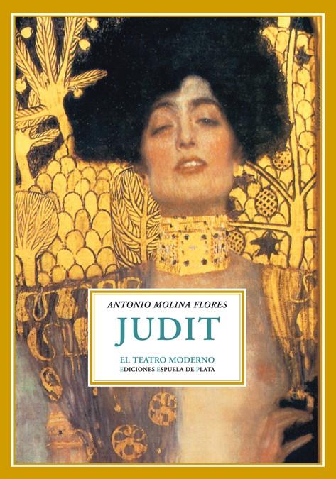 JUDIT | 9788496956155 | MOLINA FLORES, ANTONIO | Galatea Llibres | Librería online de Reus, Tarragona | Comprar libros en catalán y castellano online
