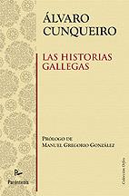HISTORIAS GALLEGAS, LAS | 9788499190075 | CUNQUEIRO, ÁLVARO | Galatea Llibres | Librería online de Reus, Tarragona | Comprar libros en catalán y castellano online