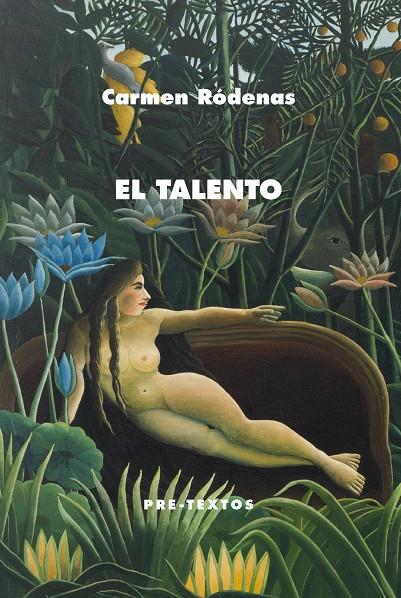 EL TALENTO | 9788410309005 | RÓDENAS CALATAYUD, CARMEN | Galatea Llibres | Librería online de Reus, Tarragona | Comprar libros en catalán y castellano online