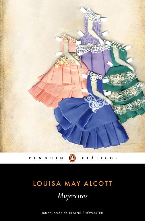 MUJERCITAS | 9788491050476 | ALCOTT, LOUISA MAY | Galatea Llibres | Llibreria online de Reus, Tarragona | Comprar llibres en català i castellà online