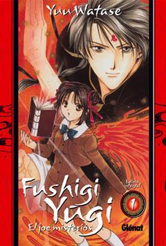 FUSHIGI YUGI EL JOC MISTERIOS 1 | 9788483571415 | WATASE, YUU | Galatea Llibres | Librería online de Reus, Tarragona | Comprar libros en catalán y castellano online