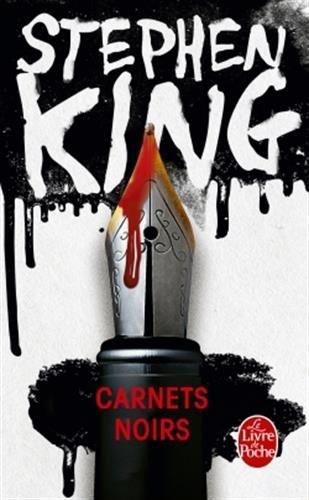 CARNETS NOIRS | 9782253083276 | KING, STEPHEN | Galatea Llibres | Librería online de Reus, Tarragona | Comprar libros en catalán y castellano online