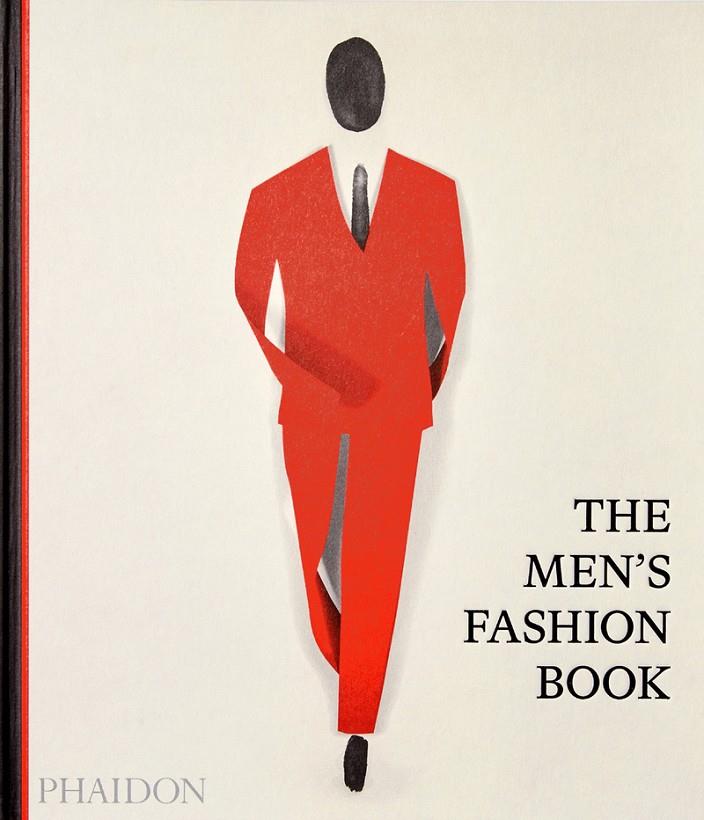 THE MEN´S FASHION BOOK | 9781838662479 | GALLAGHER, JACOB | Galatea Llibres | Llibreria online de Reus, Tarragona | Comprar llibres en català i castellà online