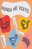 NUNCA HE VISTO | 9788488342515 | PITTAU, FRANCESCO | Galatea Llibres | Librería online de Reus, Tarragona | Comprar libros en catalán y castellano online