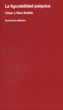 FIGURABILIDAD PSIQUICA, LA | 9789505181025 | BOTELLA, CESAR | Galatea Llibres | Librería online de Reus, Tarragona | Comprar libros en catalán y castellano online