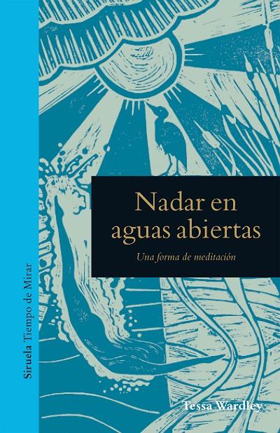 NADAR EN AGUAS ABIERTAS | 9788417041557 | WARDLEY, TESSA | Galatea Llibres | Librería online de Reus, Tarragona | Comprar libros en catalán y castellano online