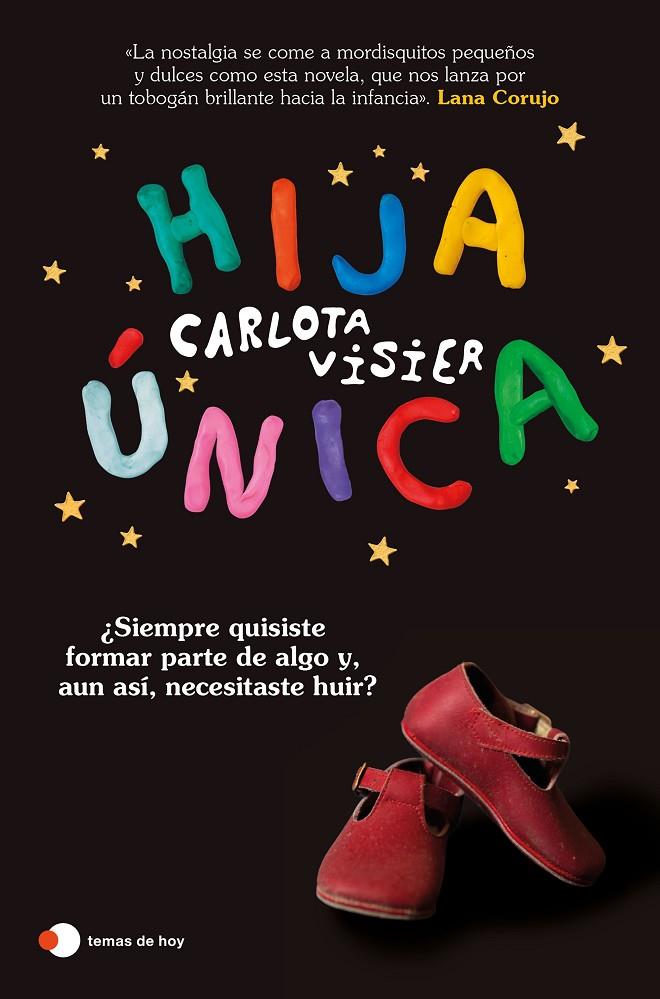 HIJA ÚNICA | 9791387869847 | VISIER, CARLOTA | Galatea Llibres | Llibreria online de Reus, Tarragona | Comprar llibres en català i castellà online