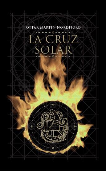 CRUZ SOLAR, LA | 9788492723713 | MARTIN, OTTAR | Galatea Llibres | Librería online de Reus, Tarragona | Comprar libros en catalán y castellano online