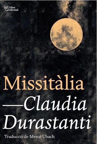 MISSITÀLIA | 9791387672447 | DURASTANTI, CLAUDIA | Galatea Llibres | Llibreria online de Reus, Tarragona | Comprar llibres en català i castellà online