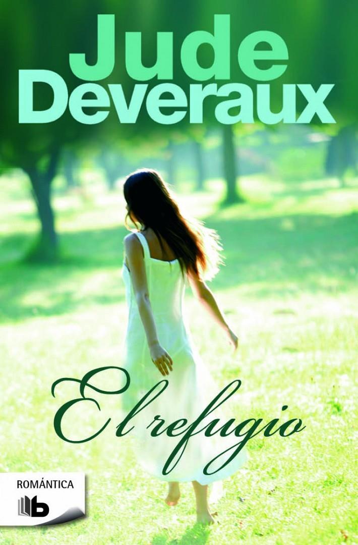 EL REFUGIO | 9788490702345 | DEVERAUX, JUDE | Galatea Llibres | Librería online de Reus, Tarragona | Comprar libros en catalán y castellano online