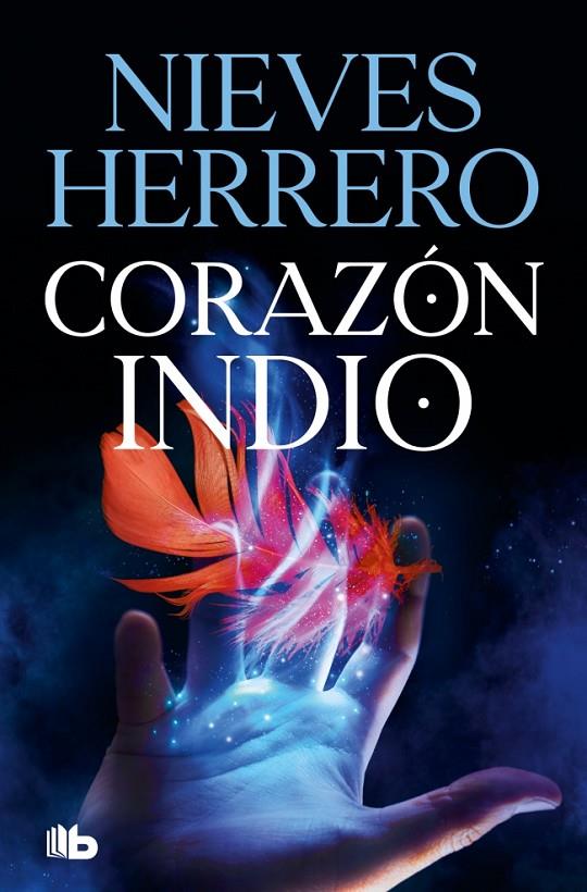 CORAZON INDIO | 9788490709955 | HERRERO, NIEVES | Galatea Llibres | Llibreria online de Reus, Tarragona | Comprar llibres en català i castellà online