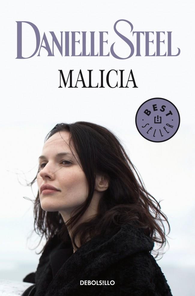 MALICIA | 9788497594165 | STELL, DANIELLE | Galatea Llibres | Librería online de Reus, Tarragona | Comprar libros en catalán y castellano online