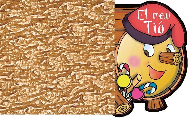 MEU TIÓ, EL | 9788467702910 | SUSAETA, EQUIPO | Galatea Llibres | Librería online de Reus, Tarragona | Comprar libros en catalán y castellano online