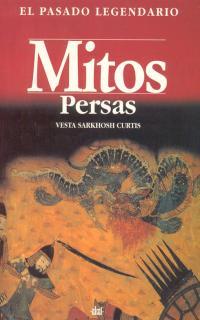 MITOS PERSAS      (DIP) | 9788446005841 | SARKHOSH CURTIS | Galatea Llibres | Librería online de Reus, Tarragona | Comprar libros en catalán y castellano online