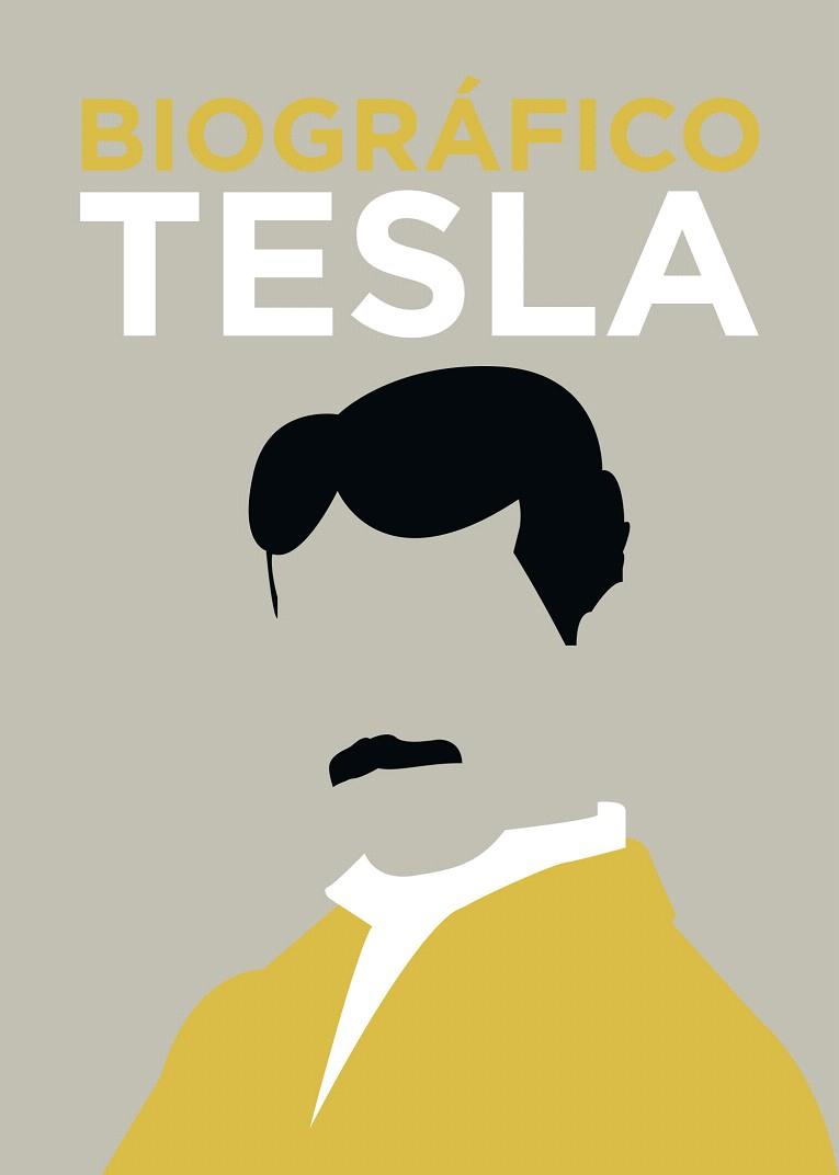 BIOGRÁFICO TESLA | 9788416407873 | CLEGG, BRIAN | Galatea Llibres | Librería online de Reus, Tarragona | Comprar libros en catalán y castellano online