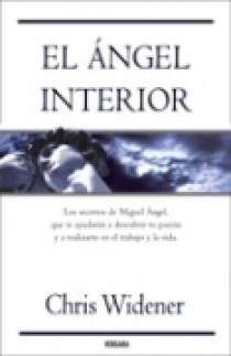 ANGEL INTERIOR, EL | 9788466633406 | WIDENER, CHRIS | Galatea Llibres | Llibreria online de Reus, Tarragona | Comprar llibres en català i castellà online