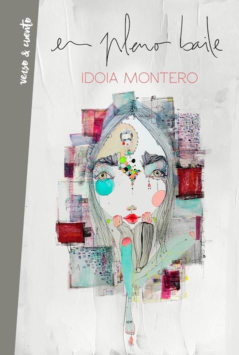 EN PLENO BAILE | 9788403519527 | MONTERO, IDOIA | Galatea Llibres | Librería online de Reus, Tarragona | Comprar libros en catalán y castellano online