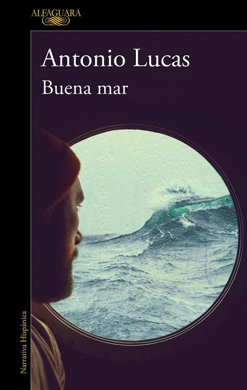 BUENA MAR | 9788420460710 | LUCAS, ANTONIO | Galatea Llibres | Llibreria online de Reus, Tarragona | Comprar llibres en català i castellà online