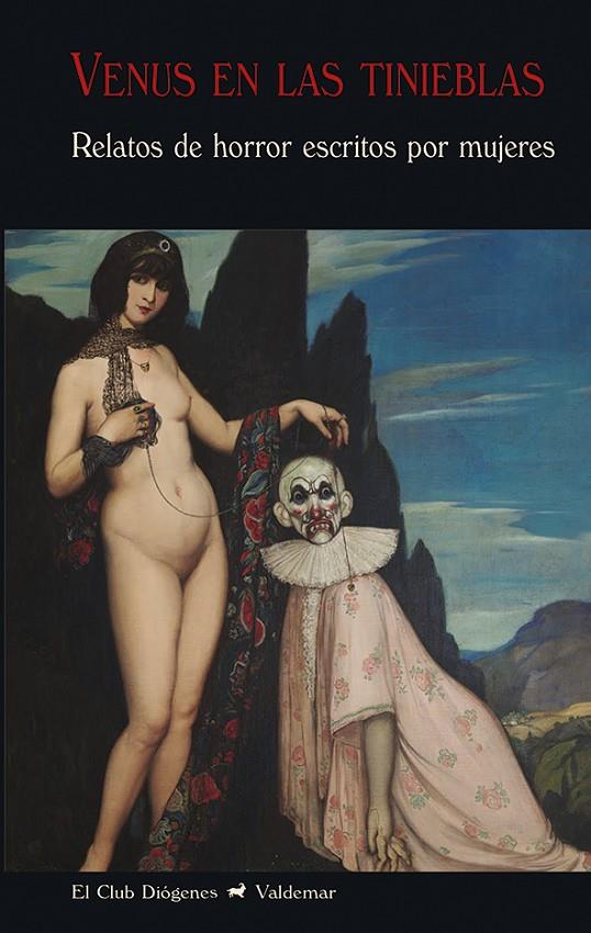 VENUS EN LAS TINIEBLAS | 9788477029274 | VV.AA. | Galatea Llibres | Llibreria online de Reus, Tarragona | Comprar llibres en català i castellà online