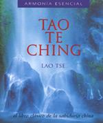 TAO TE CHING | 9788475563428 | TSE, LAO | Galatea Llibres | Librería online de Reus, Tarragona | Comprar libros en catalán y castellano online