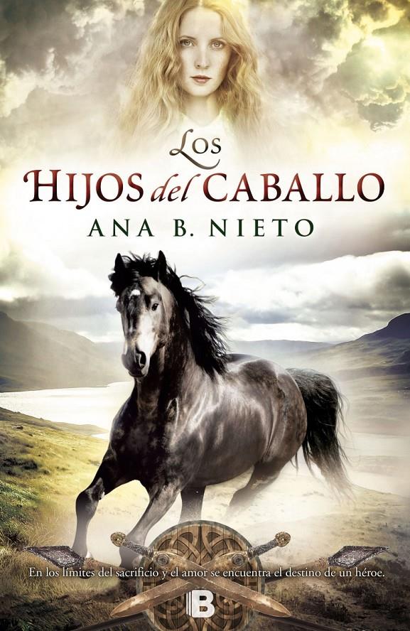 LOS HIJOS DEL CABALLO | 9788466655958 | NIETO, ANA B. | Galatea Llibres | Librería online de Reus, Tarragona | Comprar libros en catalán y castellano online