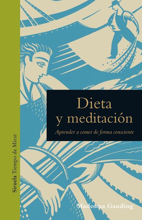 DIETA Y MEDITACIÓN | 9788417996529 | GAUDING, MADONNA | Galatea Llibres | Librería online de Reus, Tarragona | Comprar libros en catalán y castellano online