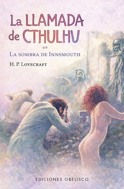 LA LLAMADA DE CTHULHU | 9788411724135 | LOVECRAFT, HOWARD | Galatea Llibres | Llibreria online de Reus, Tarragona | Comprar llibres en català i castellà online
