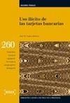 USO ILÍCITO DE LAS TARJETAS BANCARIAS | 9788497904414 | LÓPEZ JIMÉNEZ, J.Mª. | Galatea Llibres | Librería online de Reus, Tarragona | Comprar libros en catalán y castellano online