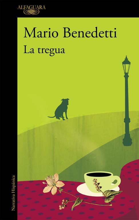 LA TREGUA | 9788420431925 | BENEDETTI, MARIO | Galatea Llibres | Librería online de Reus, Tarragona | Comprar libros en catalán y castellano online