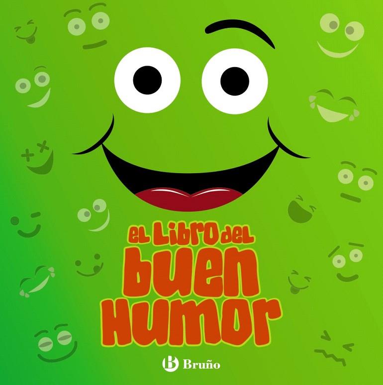 EL LIBRO DEL BUEN HUMOR | 9788469620823 | GARCÍA FRANCO, PEDRO MARÍA | Galatea Llibres | Librería online de Reus, Tarragona | Comprar libros en catalán y castellano online