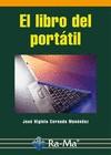 LIBRO DEL PORTATIL,EL | 9788478979424 | CERNUDA,JOSE HIGINIO | Galatea Llibres | Llibreria online de Reus, Tarragona | Comprar llibres en català i castellà online