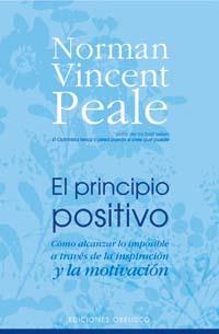 PRINCIPIO POSITIVO, EL | 9788497773096 | VINCENT PEALE, NORMAN | Galatea Llibres | Llibreria online de Reus, Tarragona | Comprar llibres en català i castellà online