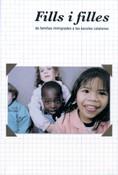 FILLS I FILLES DE FAMILIES INMIGRADES | 9788439366102 | AA.VV. | Galatea Llibres | Librería online de Reus, Tarragona | Comprar libros en catalán y castellano online